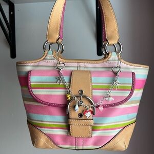 Sanrio purse charm 💕